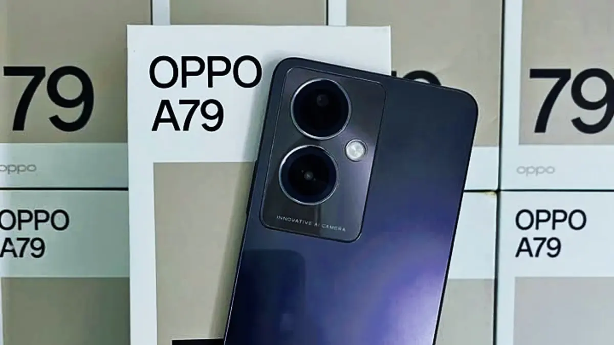OPPO update terbaru 2026 menghadirkan 10 HP dari seri A hingga Find dengan baterai jumbo dan kamera hingga 200 MP. (PINTEREST)