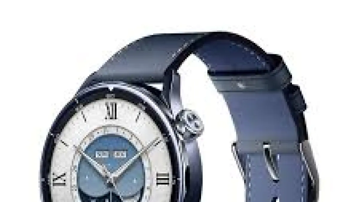Review Xiaomi Watch S5 mengungkap keunggulan desain premium, baterai awet, dan akurasi detak jantung, tetapi pacing masih belum stabil.