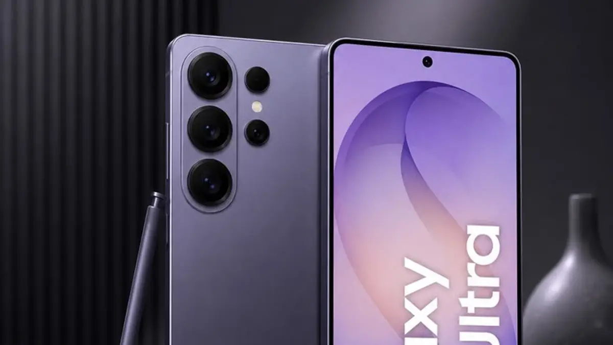 Samsung Galaxy update terbaru 2026 menghadirkan sejumlah Galaxy A Series dengan pilihan spesifikasi dari entry level hingga midrange. (PINTEREST)