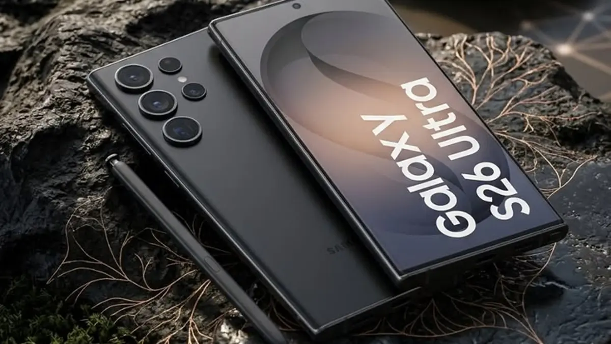 Samsung Galaxy update terbaru 2026 untuk Galaxy A05s membawa patch keamanan dan peningkatan kestabilan tanpa fitur baru. (PINTEREST)