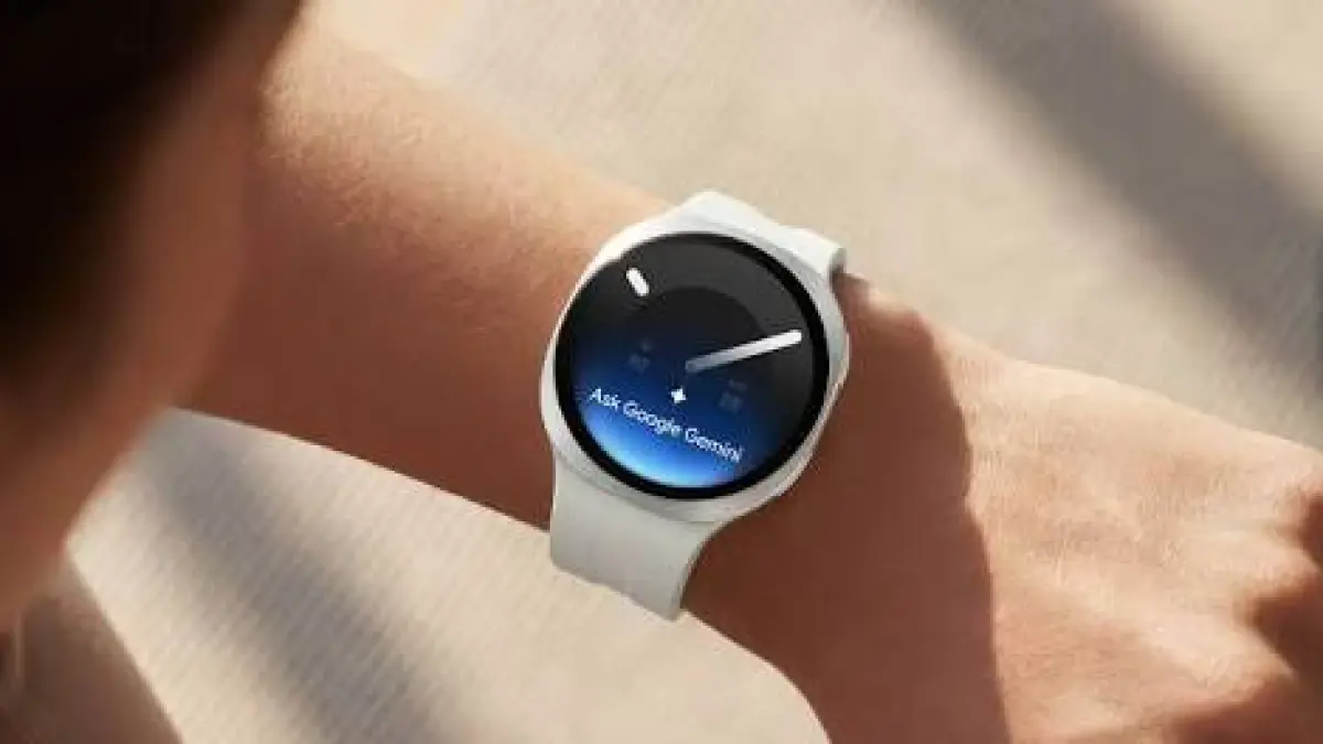 Samsung Galaxy Watch 9 membawa fitur Gemini, pelacakan tidur, Running Coach, GPS dual-frequency, dan baterai yang diklaim bertahan 2,5 hari.