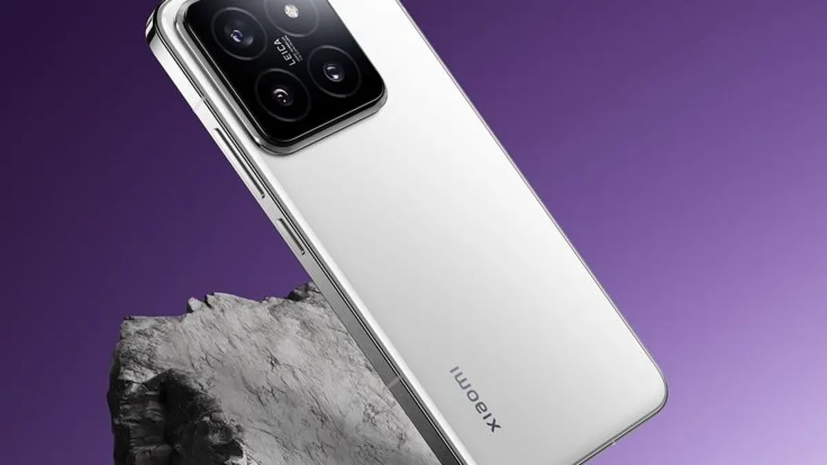 Xiaomi update terbaru 2026 menghadirkan 10 HP Xiaomi, Redmi, dan Poco dengan kamera OIS hingga 200 MP untuk foto dan video. (PINTEREST)