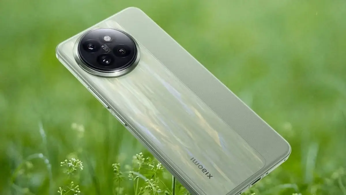 Xiaomi update terbaru 2026 menghadirkan tujuh HP Redmi di kisaran Rp3-4 jutaan dengan layar AMOLED, kamera hingga 200 MP dan baterai besar. (PINTEREST)