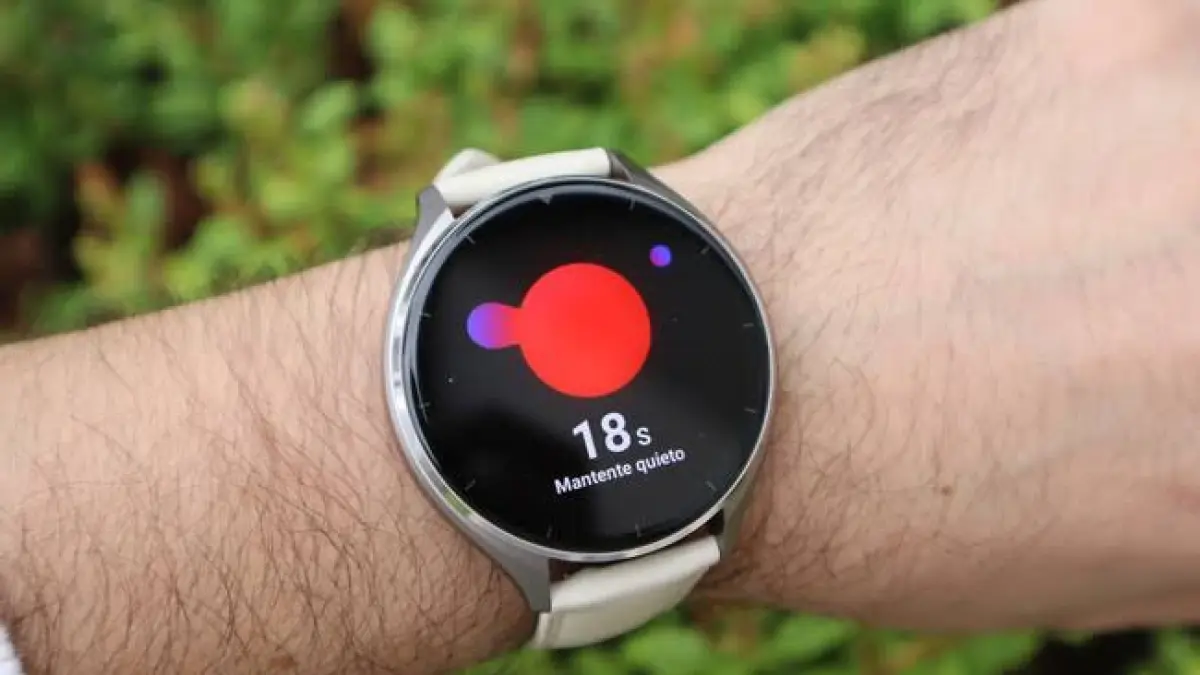 Xiaomi Watch 2 masih menarik di 2026 dengan Wear OS 5, RAM 2 GB, penyimpanan 32 GB, GPS dual-band, dan harga di bawah Rp2 juta.