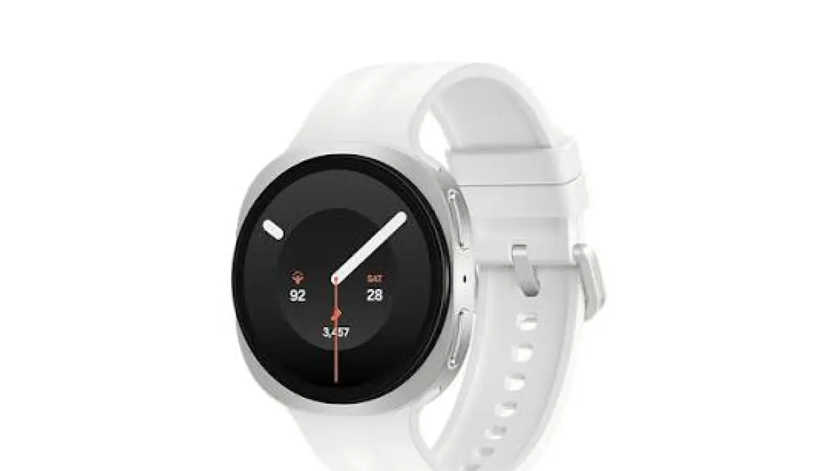 Xiaomi Watch S5 hadir dengan HyperOS 3, GPS dual-band, pemantauan tidur, serta beragam fitur olahraga untuk pengguna aktif.