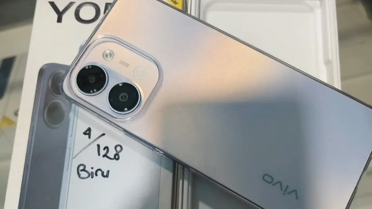 Harga HP 2026 berpotensi terdampak tekanan pasokan memori. Simak perbandingan Galaxy A26 dan A27 serta pertimbangan waktu membeli.(Pinterest)