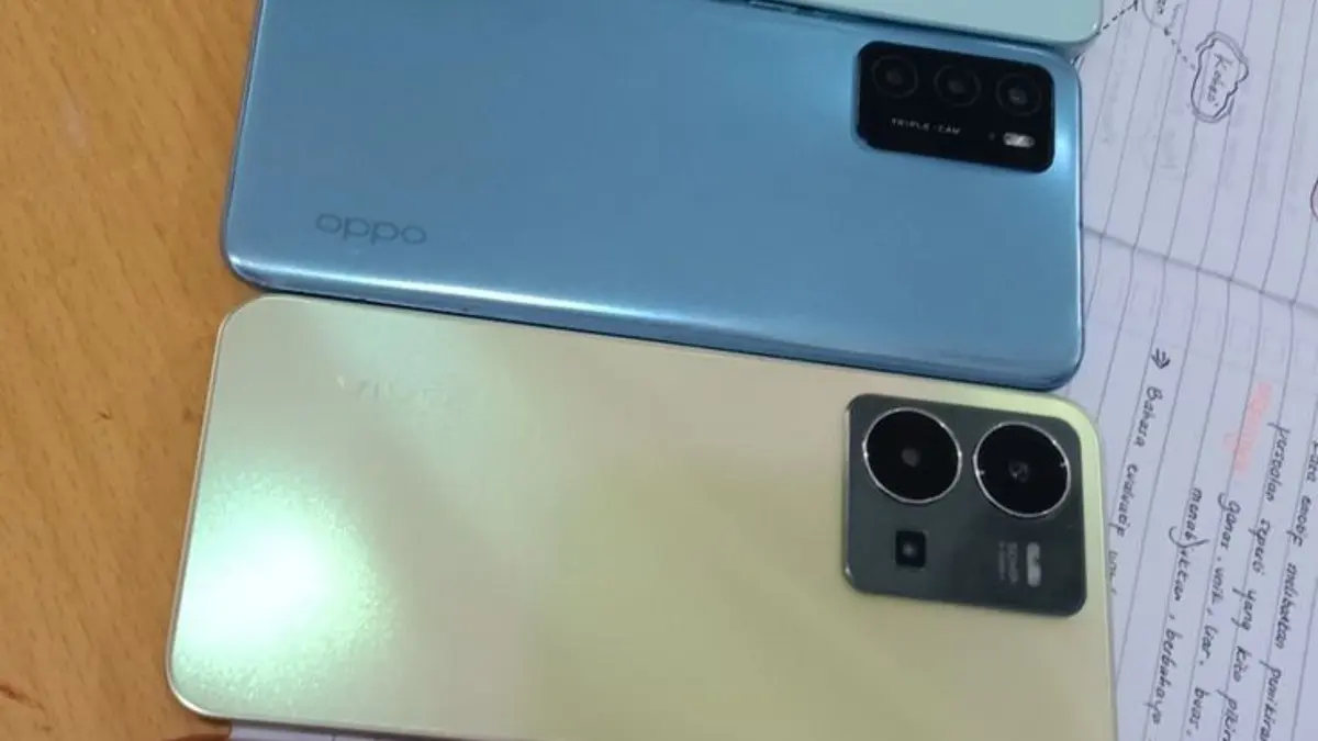 Harga HP 2026 disebut berpotensi naik akibat tekanan pasokan memori. Simak contoh harga Samsung dan pertimbangan membeli sekarang.(Pinterest)
