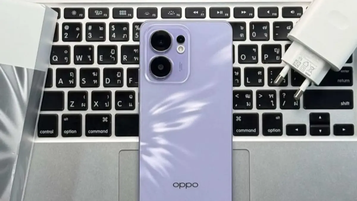 Harga HP Oppo September 2026 dalam daftar Rapel Media mulai Rp2,29 juta untuk A Series hingga Rp14,99 juta untuk Reno 16 Pro 5G.(Pinterest)