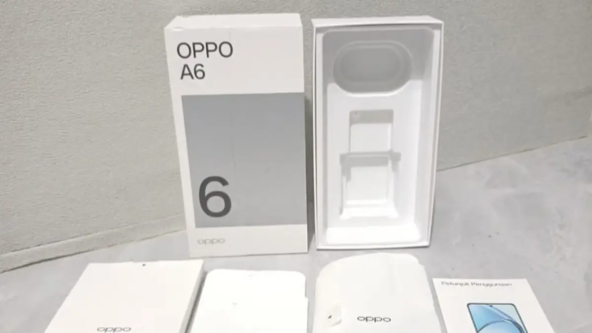 Harga HP Oppo September 2026 versi Rapel Media mulai Rp2,29 juta untuk A Series hingga Rp14,99 juta untuk Reno 16 Pro 5G.(Pinterest)
