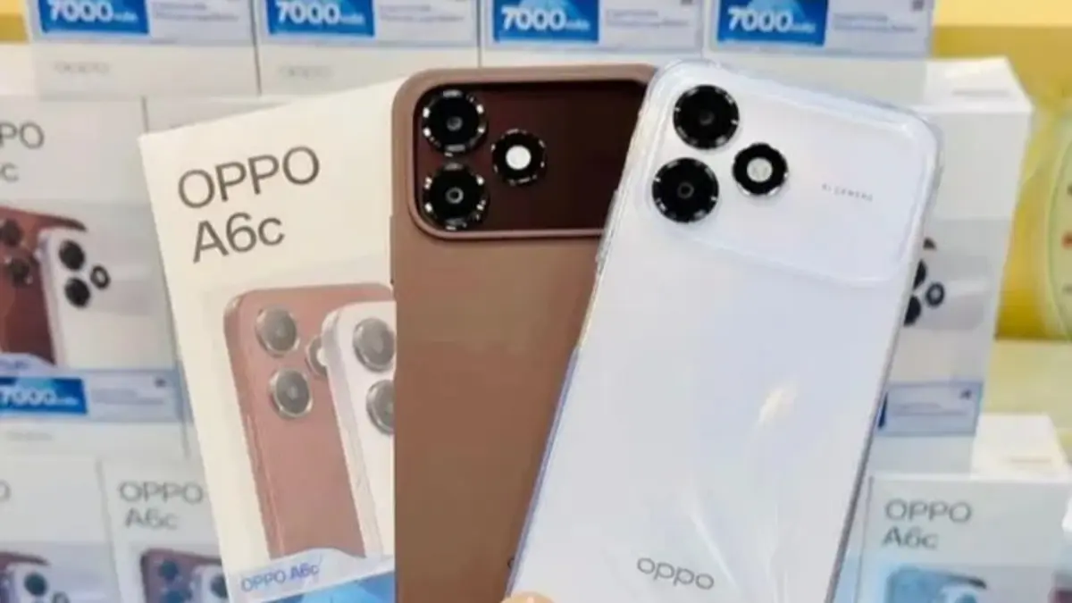Harga HP Oppo September 2026 versi Rapel Media mulai Rp2,29 juta untuk A Series hingga Rp14,99 juta untuk Reno 16 Pro 5G.(Pinterest)