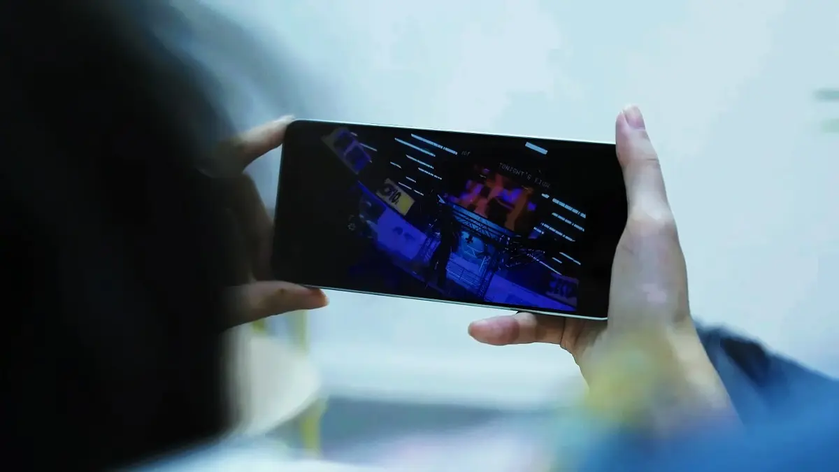 HP 1 jutaan terbaru semakin sulit ditemukan. Itel A200 hadir dengan RAM hingga 4 GB, layar 120 Hz dan baterai 5.000 mAh. (SC YOUTUBE)