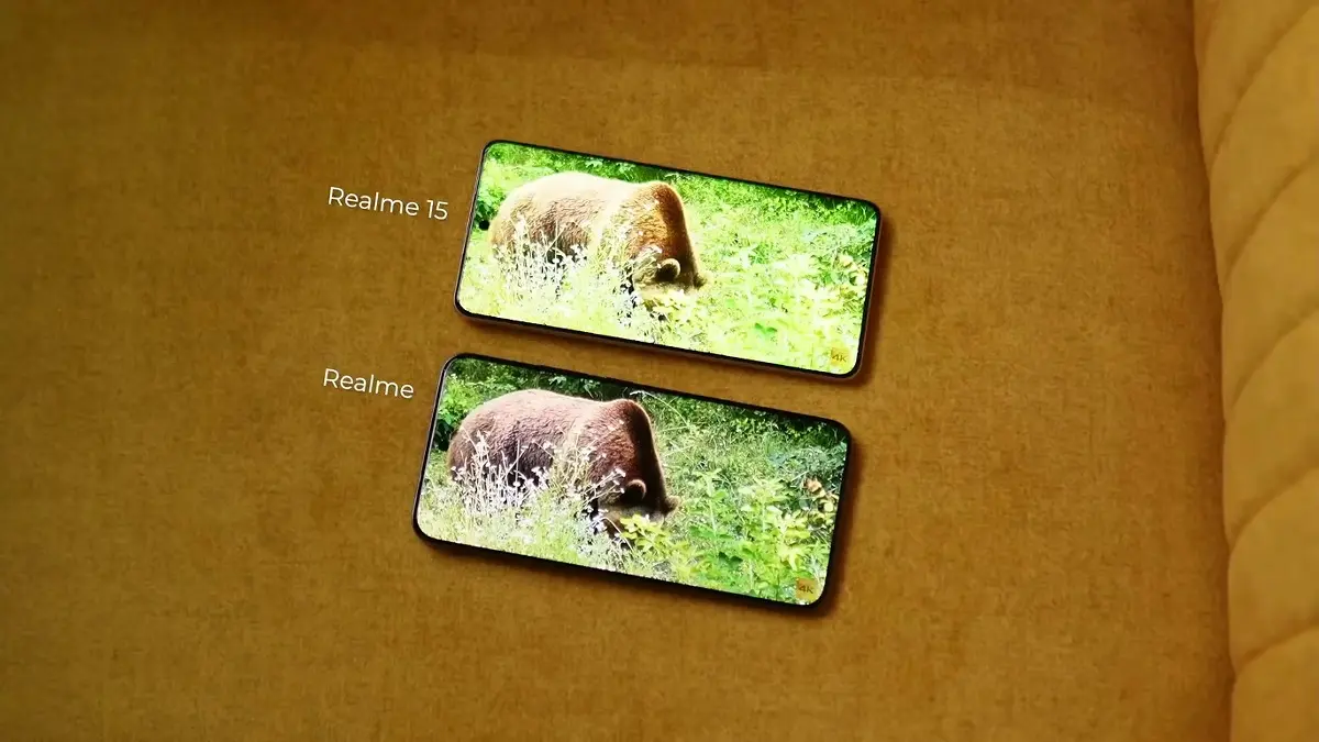 HP 3 jutaan flagship menawarkan AMOLED, 5G, kamera besar, baterai hingga 7.200 mAh, dan fitur gaming yang beragam. (SC YOUTUBE)