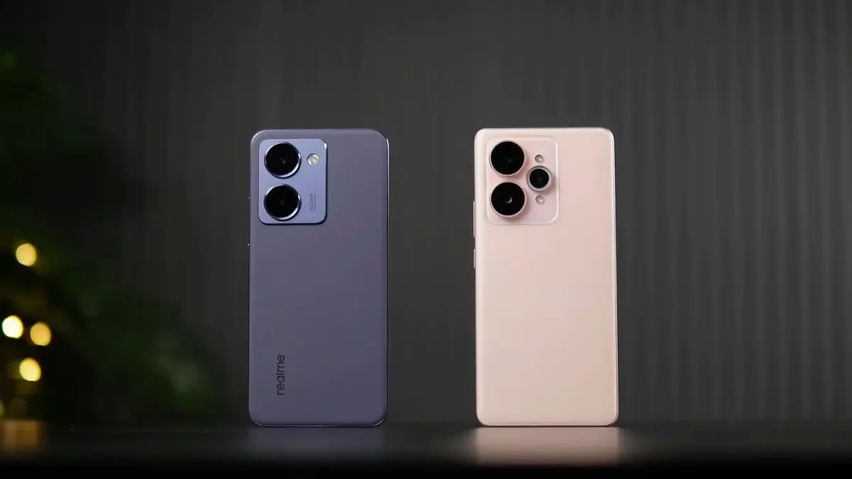 HP RAM 12 GB kini semakin beragam, mulai dari Rp3 jutaan dengan pilihan chipset, kamera, layar, dan baterai berkapasitas besar. (SC YOUTUBE)
