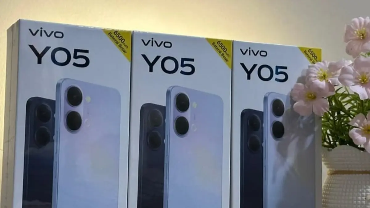 HP Vivo terbaru 2026 mencakup seri V, Y, dan X dengan kamera 200 MP, baterai besar, hingga ponsel lipat. Kenali fitur tiap model sebelum membeli.(Pinterest)