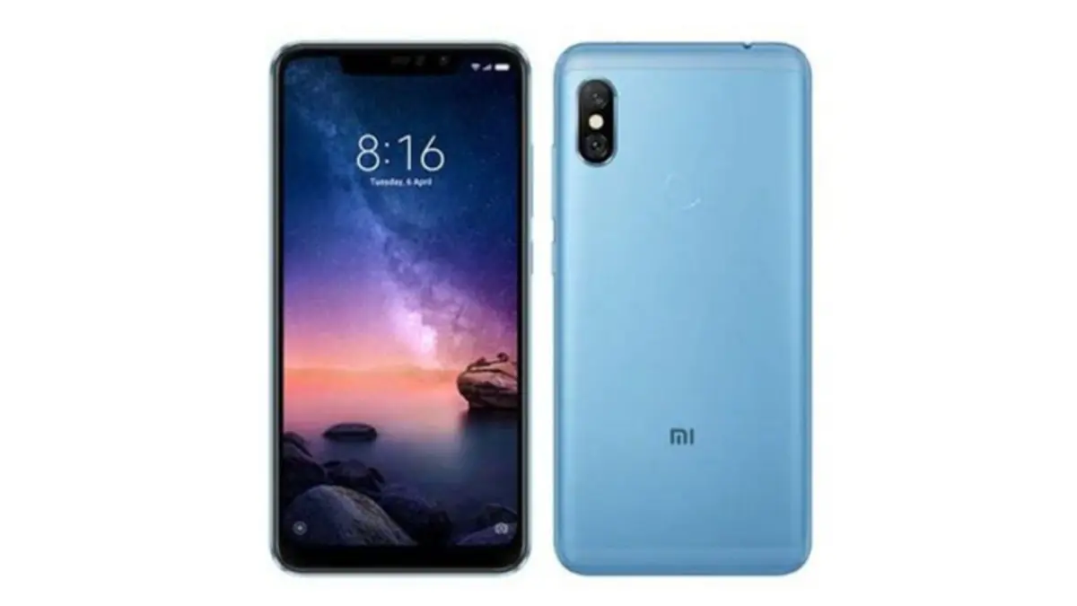 Redmi Note 17 Pro Max dikabarkan berpeluang masuk Indonesia dengan baterai 10.000 mAh, layar OLED 120Hz, dan kamera utama 50MP.(Pinterest)