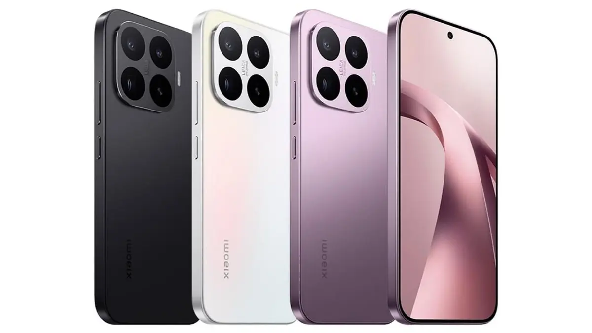 Redmi Note 17 Pro Max diklaim membawa baterai 10.000 mAh dan layar OLED 120Hz, tetapi kamera serta chipsetnya punya sejumlah catatan.(Pinterest)