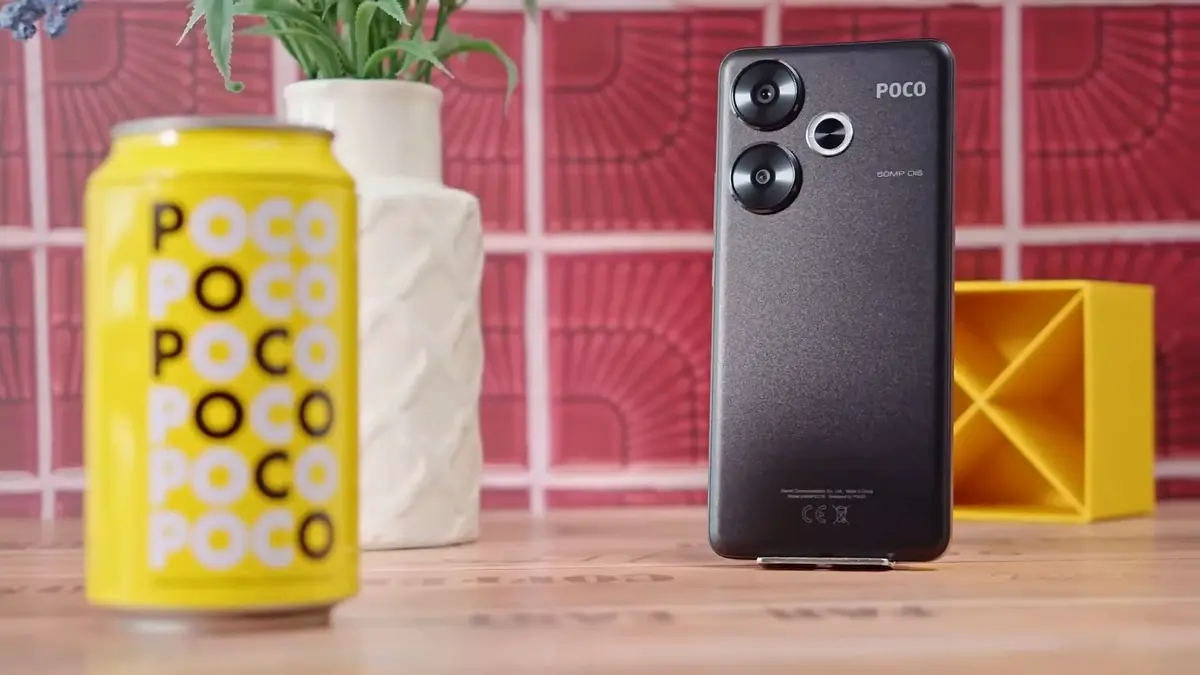 Rekomendasi HP akhir tahun 2026 dari Xiaomi mencakup Redmi, Poco hingga flagship dengan baterai jumbo, performa tinggi dan kamera 200 MP. (SC YOUTUBE)
