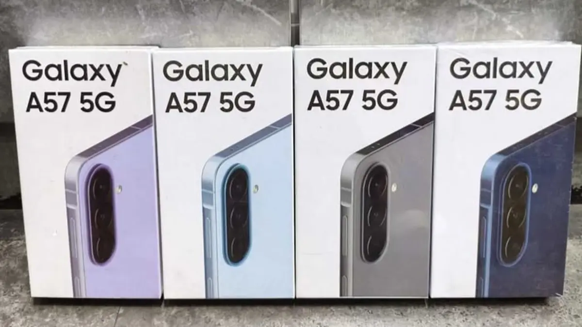 Samsung Galaxy S27 Series dirumorkan hadir dalam empat model, termasuk S27 Pro tanpa S Pen dan S27 Ultra dengan kamera 200 MP.(Pinterest)