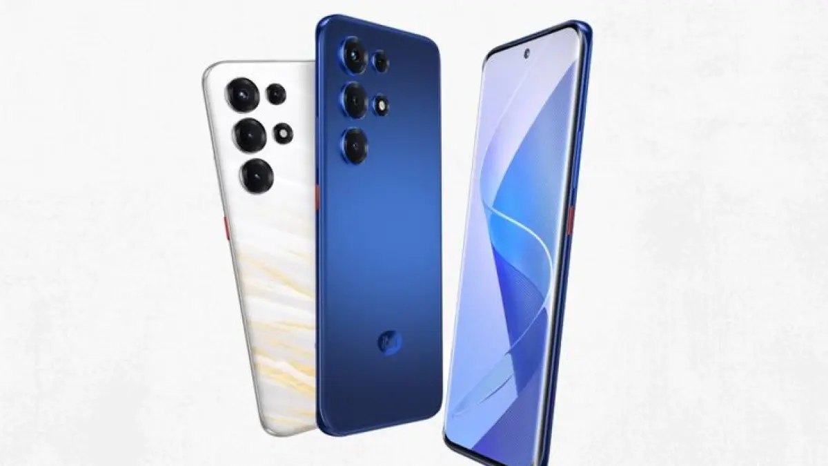10 HP harga Rp2,5-3 jutaan dengan baterai jumbo, layar 120Hz hingga NFC. Ada Oppo, Itel, Realme, Vivo, Redmi, Tecno dan Samsung (Pinterest).