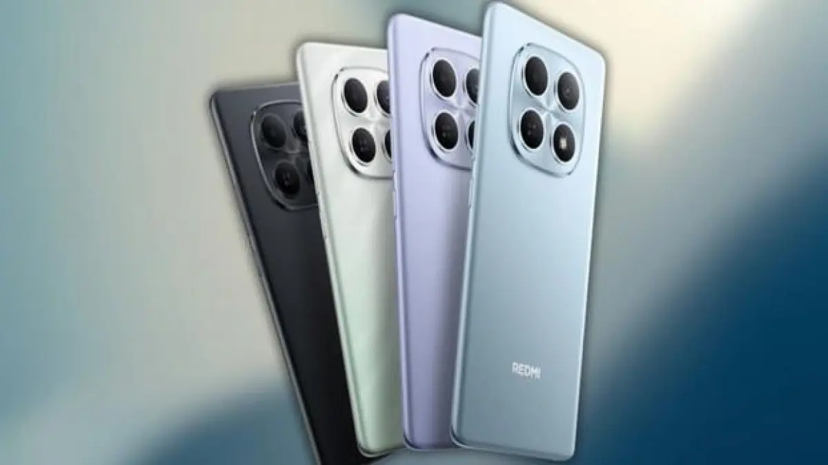 5 HP RAM 8 harga Rp2-3 jutaan yang bisa jadi pilihan, mulai Itel S26 Ultra, Infinix Hot 70, Motorola G57 Power 5G hingga Redmi Note 15 (Pinterest).