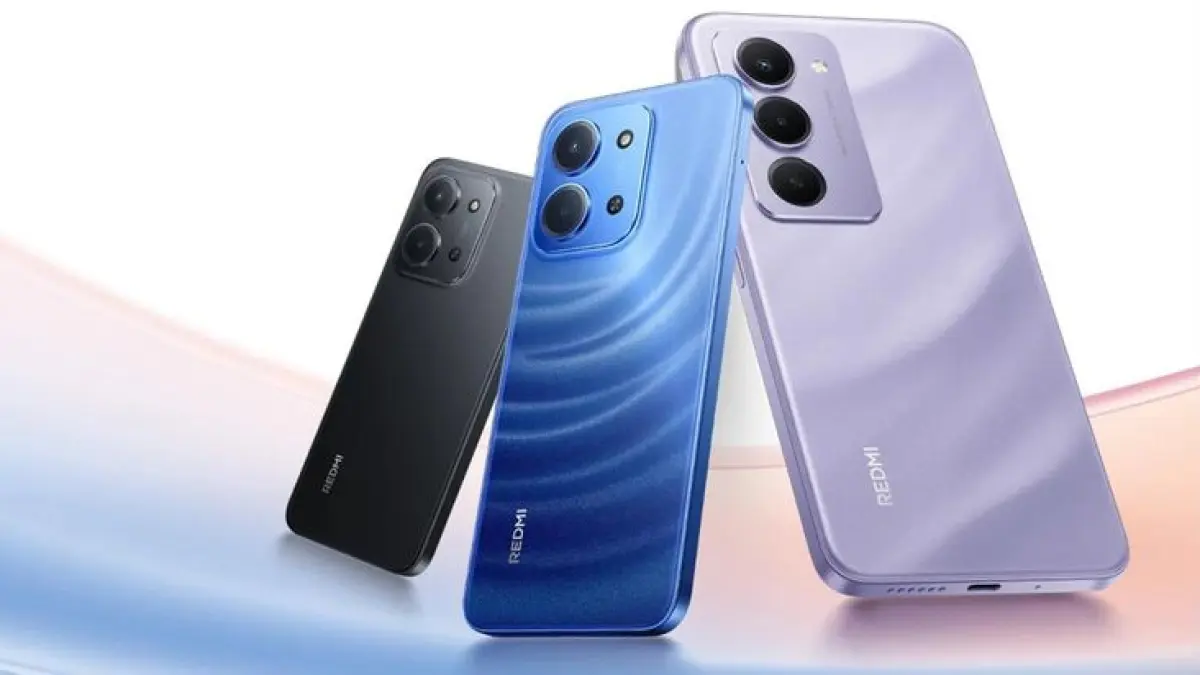 7 rekomendasi HP 2 jutaan 2026 dengan baterai jumbo, layar hingga 144 Hz, RAM besar, dan penyimpanan lega untuk kebutuhan harian (Pinterest).