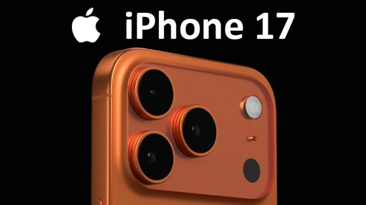 iPhone 17 diuji seharian dengan SOT 6 jam 20 menit. Kamera selfie, layar 120 Hz, dan perbedaannya dengan varian Pro turut diuji (Pinterest).