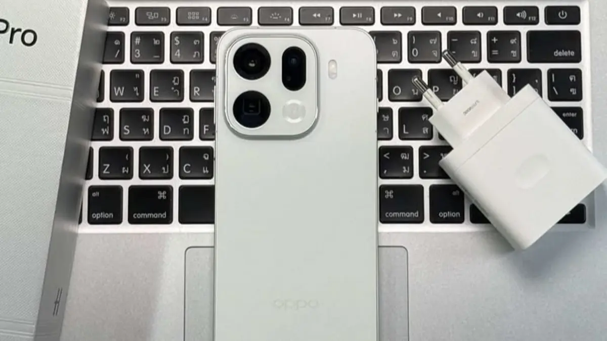 Oppo Find X9 vs iPhone 17 dibandingkan dari kamera, video, performa, baterai, layar, harga, dan fitur untuk kebutuhan sehari-hari.(Pinterest)