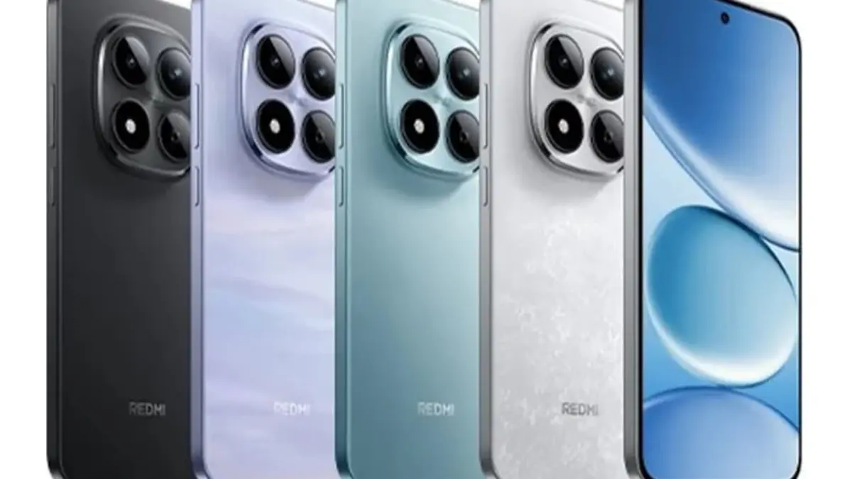 Redmi Note 15 Pro 5G digunakan selama enam bulan, dengan keluhan video 4K patah-patah setelah HyperOS 3 dan harga yang naik.(Pinterest)