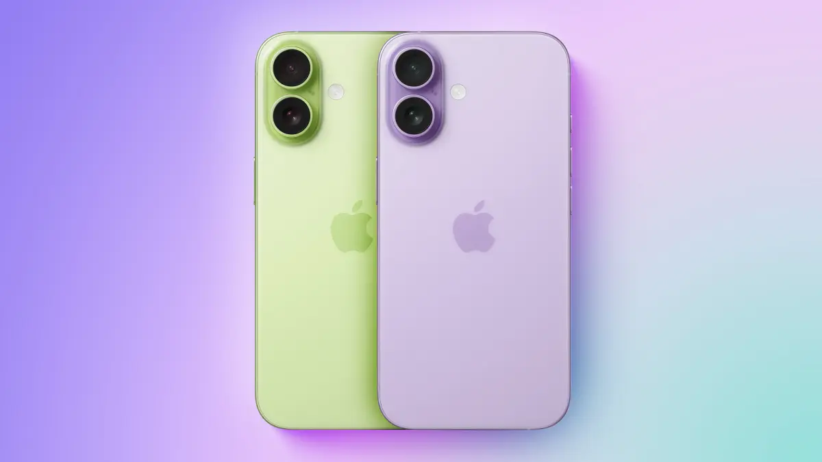 Rekomendasi HP pertengahan 2026 mencakup Samsung A07, Redmi Note 15, Poco X8 Pro, Xiaomi 17T hingga iPhone 17 (Pinterest).