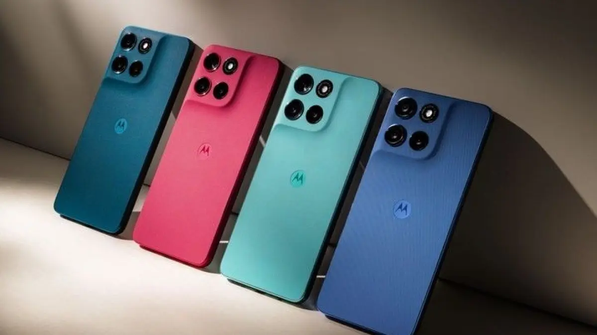 Rekomendasi HP September 2026 dari Rp1 jutaan hingga flagship, lengkap dengan pilihan Samsung, Xiaomi, iPhone, Vivo, dan lainnya (Pinterst).
