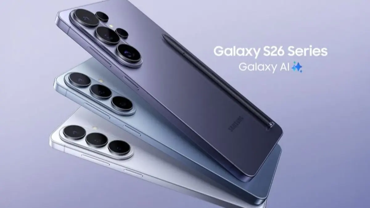 5 HP RAM 8 GB murah 2026 dari Itel, Infinix, Motorola, Tecno, hingga Redmi Note 15 dengan harga sekitar Rp2,8–3,3 jutaan.(Pinterest)