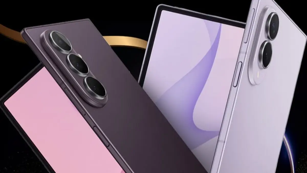 5 HP RAM 8 GB murah 2026 mulai Rp2,8 jutaan, dari Itel S26 Ultra hingga Redmi Note 15, dengan pilihan fitur untuk kebutuhan harian.(Pinterest)
