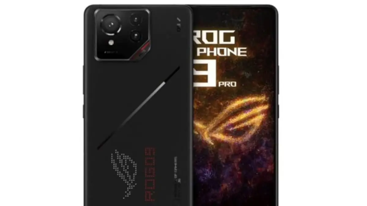 7 HP gaming terbaik 2026 hadir dengan AMOLED 120-144 Hz, chipset kencang, kamera OIS, bypass charging, dan baterai hingga 7.000 mAh.(Gemini AI)