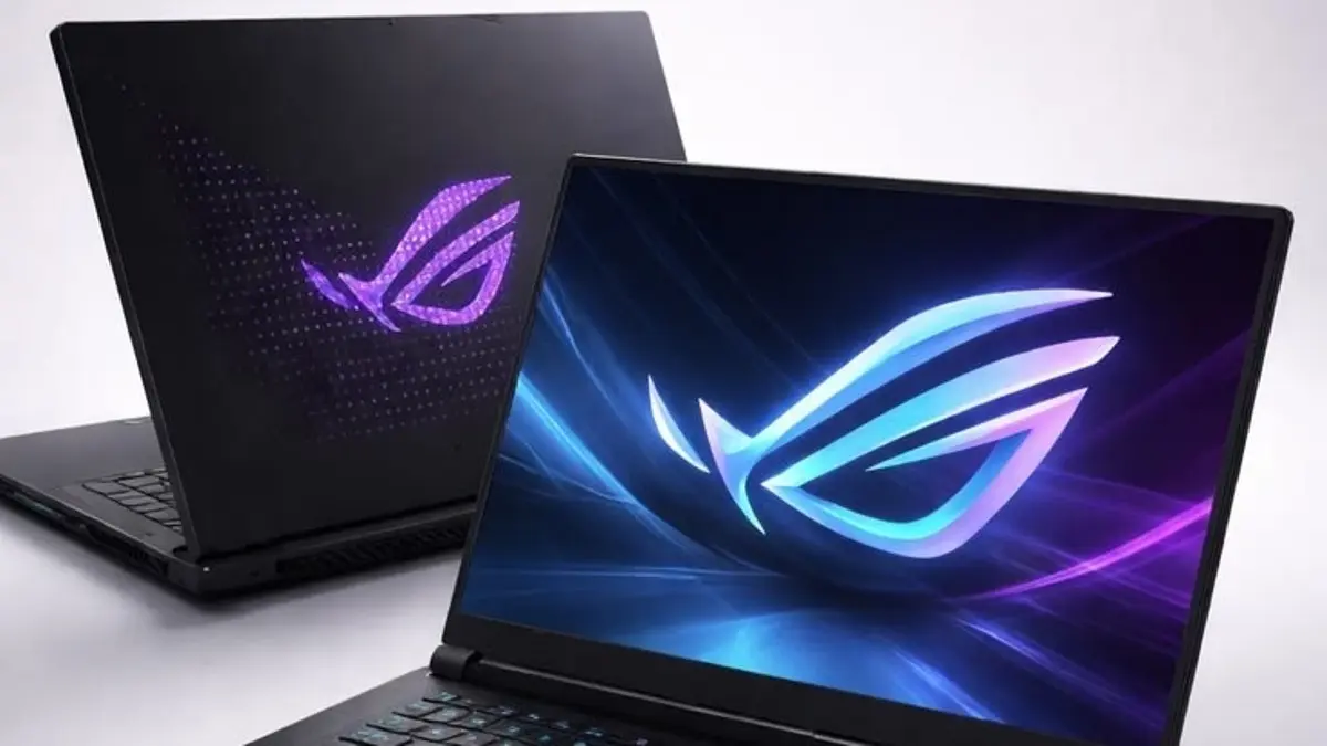 Dell Pro 14 Essential 2026 hadir dengan Ryzen 5 Zen 4, RAM DDR5 yang bisa di-upgrade, SSD 512 GB, dan harga di bawah Rp10 juta.(Pinterest)