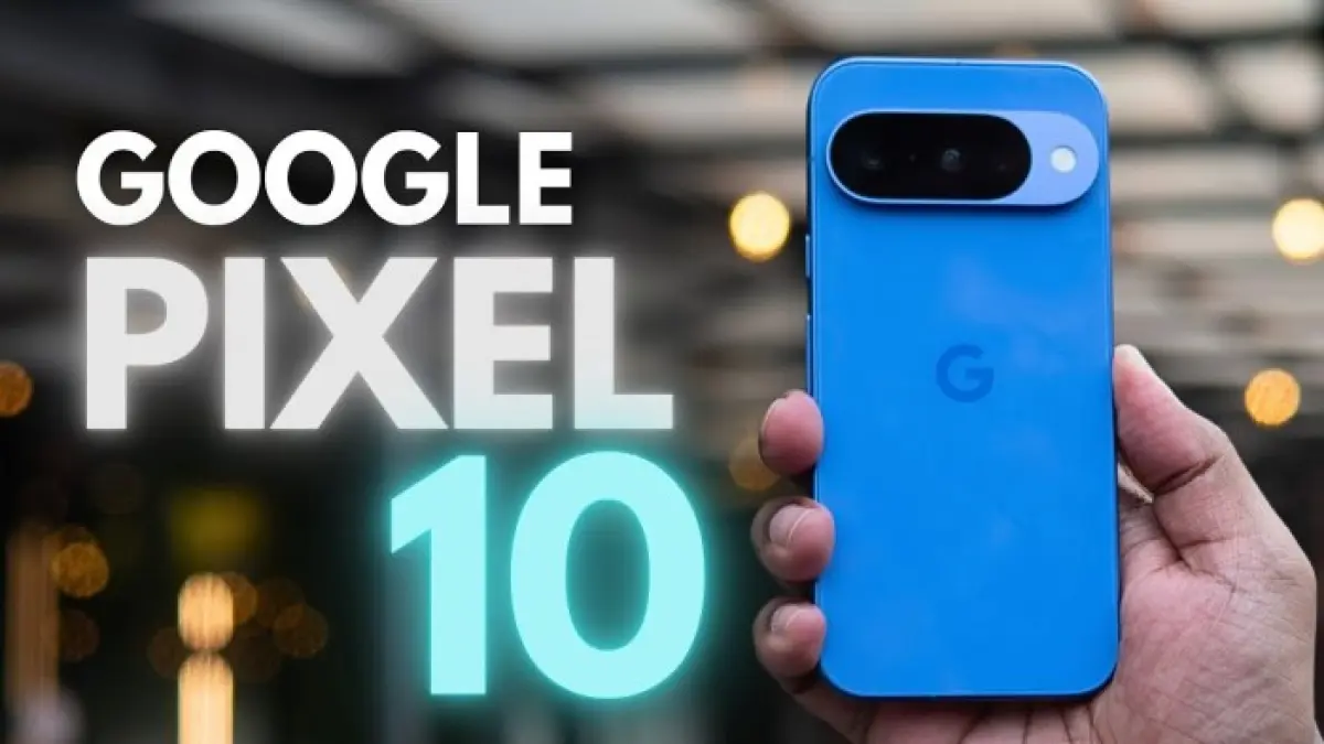 Google Pixel 10 membawa telefoto 5x, baterai hampir 5.000 mAh, Tensor G5, tetapi kamera utama dan ultrawide mengalami downgrade.