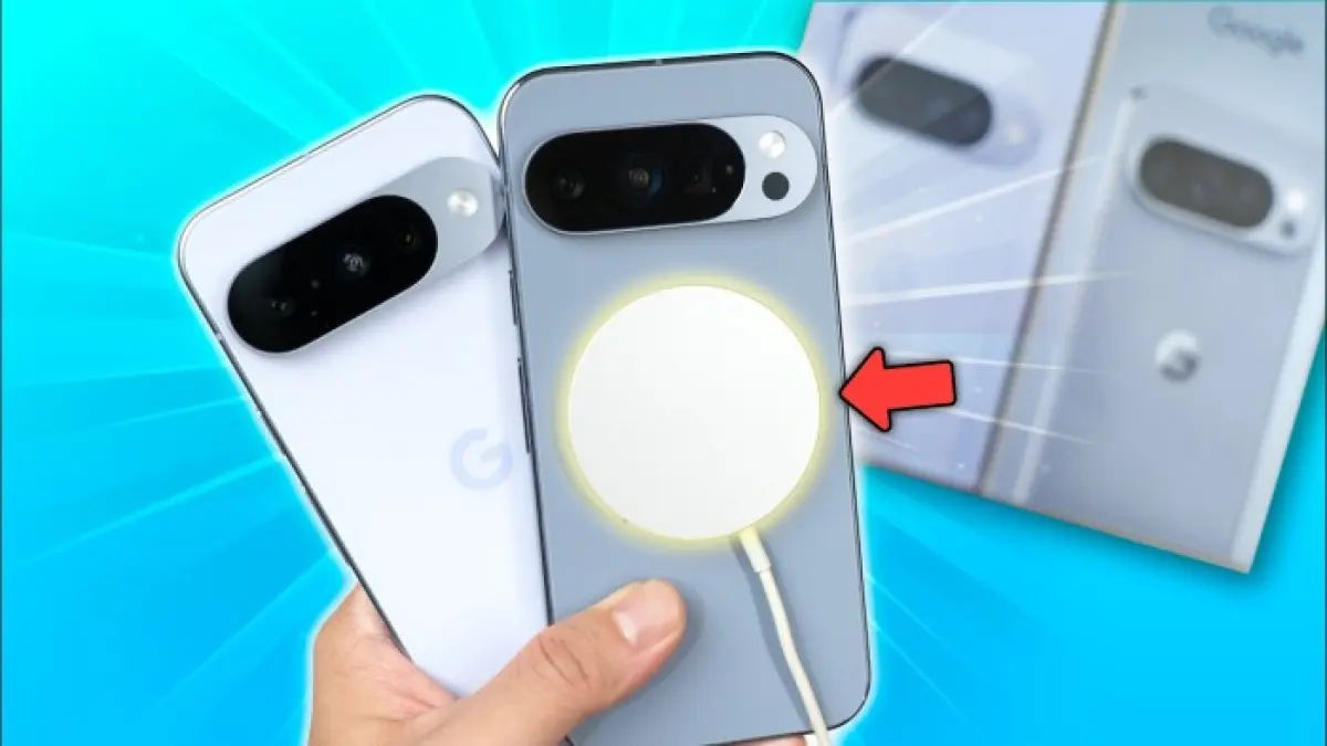 Google Pixel 10 membawa telefoto 5x, Pixel Snap, Tensor 5, dan Android 16 dengan harga mulai Rp15,1 juta dari Google Store Singapura.
