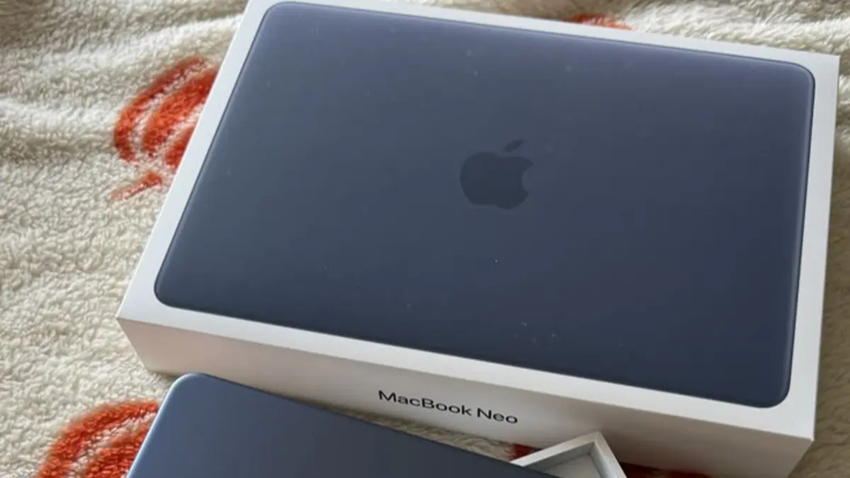Harga MacBook M5 mulai dari Rp13 jutaan hingga lebih dari Rp200 juta. Simak perbedaan Neo, Air, Pro M5, M5 Pro, dan M5 Max.(Pinterest)