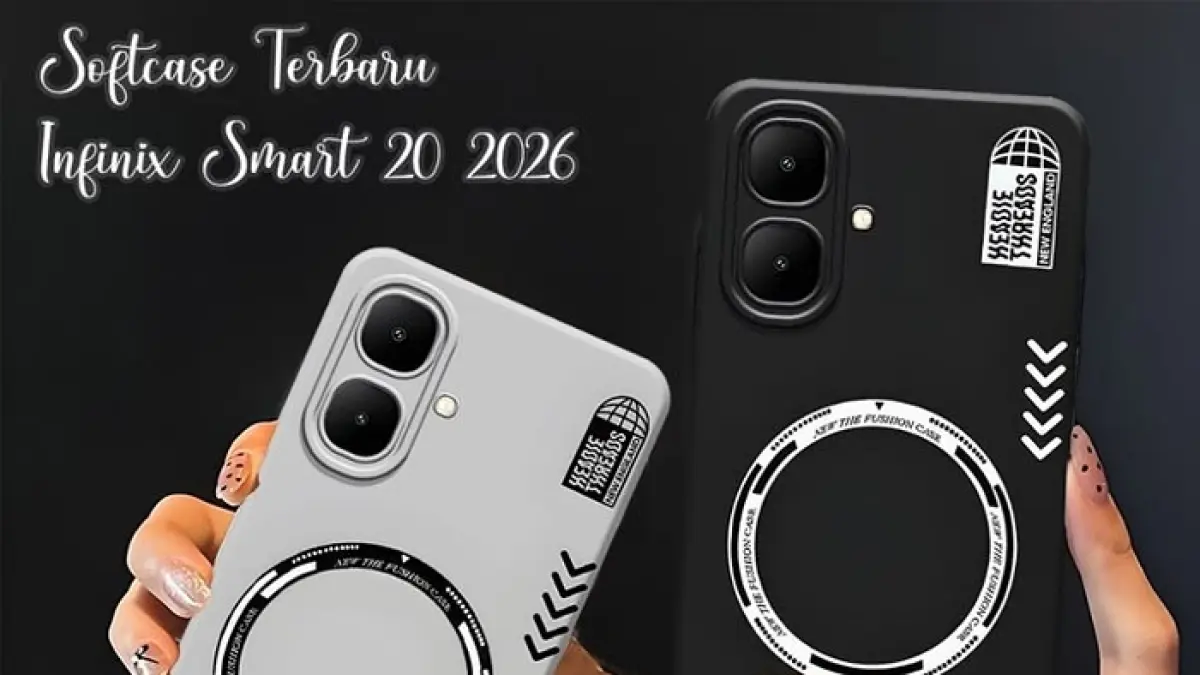 HP 5 jutaan terbaik 2026 hadir dengan kamera OIS, telefoto 3x, AMOLED 144 Hz, baterai hingga 7.000 mAh, dan performa kencang.(Gemini AI)