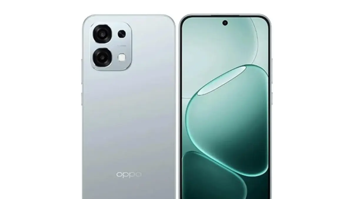 HP Oppo terbaru 2026 hadir dengan baterai hingga 7.500 mAh, kamera 200 MP, 5G, hingga foldable Find N5. Simak deretan modelnya.(Gemini AI)