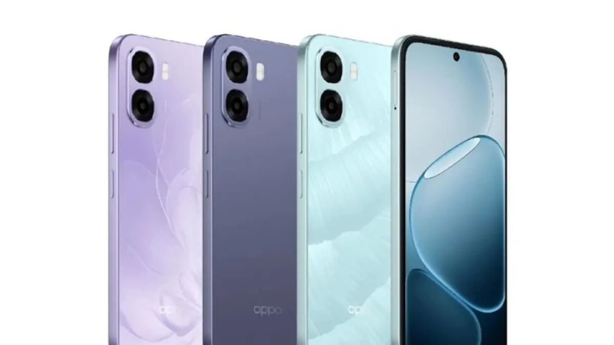 HP Oppo terbaru harga Rp1–2 jutaan menawarkan baterai jumbo, layar 120 Hz, NFC, hingga kamera 50 MP. Simak 10 rekomendasinya. (Gemini AI)