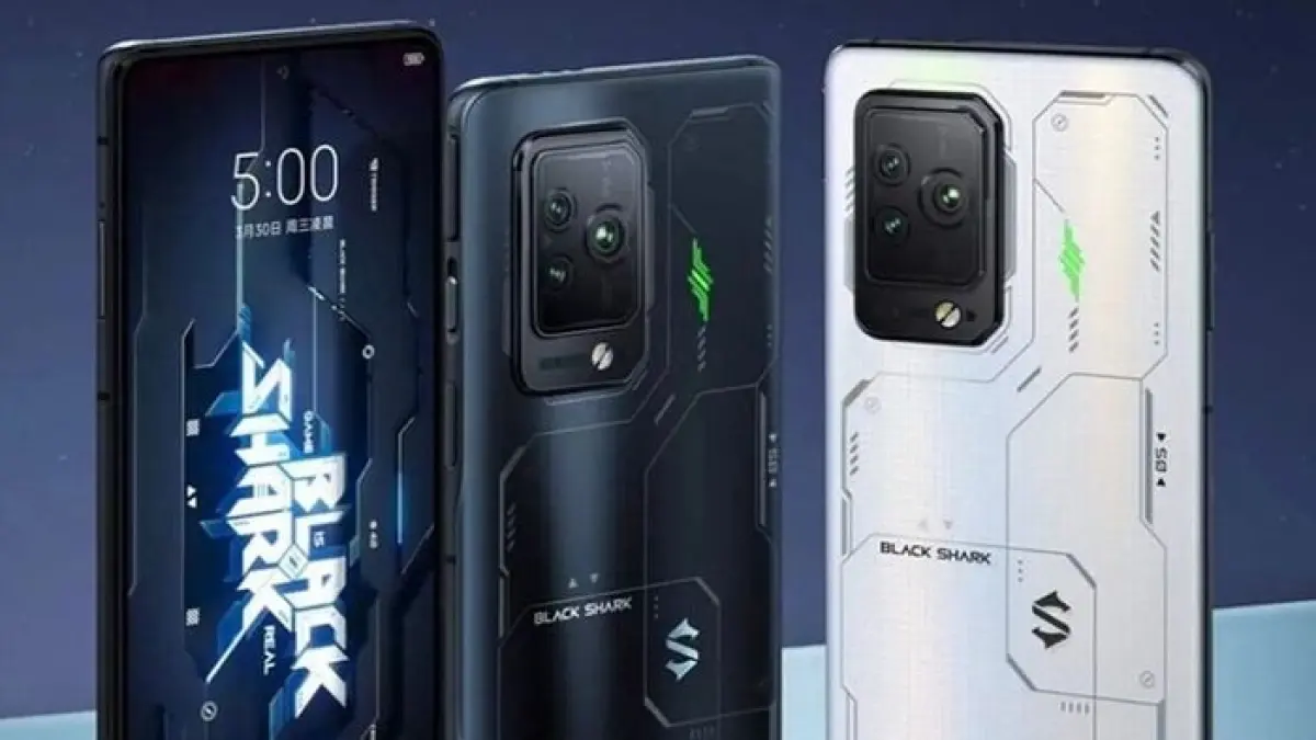 HP Tecno Pova 8 Pro 5G hadir dengan AMOLED 144 Hz, Dimensity 7400, kamera OIS 50 MP, dan baterai 6.500 mAh. Simak ulasan lengkapnya.(Gemini AI)