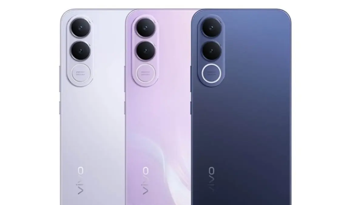 HP Vivo terbaru 2026 hadir dari seri Y, V, hingga X300 dengan kamera 200 MP, baterai jumbo, layar AMOLED, dan performa kencang. (Gemini AI)