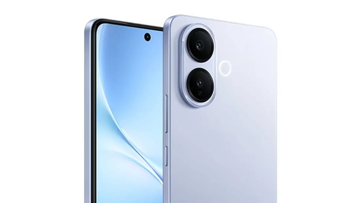 HP Vivo terbaru 2026 hadir dengan kamera 200 MP, baterai jumbo, chipset flagship, hingga HP lipat tipis. Simak 10 model dan spesifikasinya. (Gemini AI)