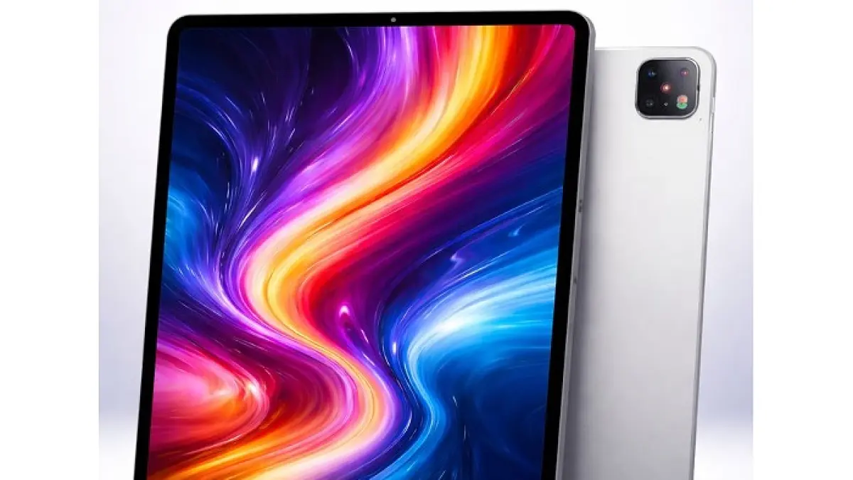 iPad Air M4 resmi meluncur dengan chip M4, RAM 12 GB, pilihan layar 11 dan 13 inci, Apple Pencil Pro, serta harga mulai 599 dolar AS.(Gemini AI)