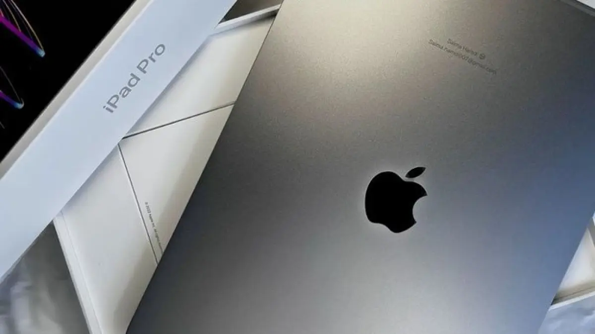 iPad Pro M4 dipakai sebagai pengganti MacBook selama 2 minggu. Simak performa editing 4K60, gaming, baterai, portabilitas, hingga kekurangannya.(Gemini AI)