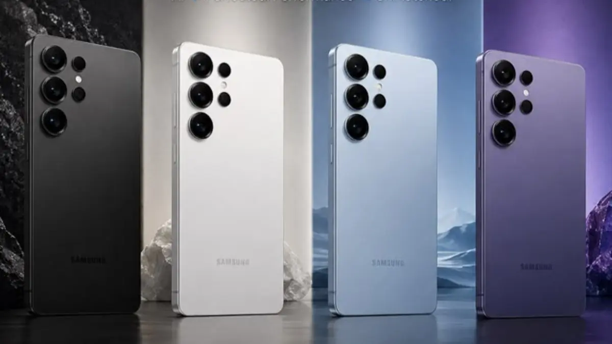 iPhone 18 Pro dan Pro Max hadir dengan chip A20, Dynamic Island lebih kecil, vapor chamber lebih besar, serta kamera utama variable aperture.(Pinterest)