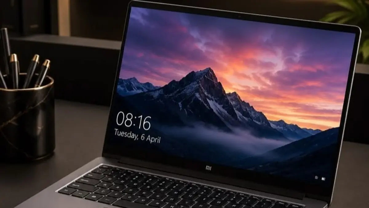 Laptop Touchscreen di Bawah Rp15 Juta, Axioo hingga Advan Punya Pilihan Menarik(Pinterest)