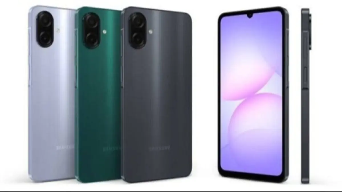 Rekomendasi 10 HP 2,5 jutaan terbaik, mulai Oppo A6T, Itel S26 Ultra, Redmi 15C hingga Samsung Galaxy A07 dengan baterai dan layar menarik.