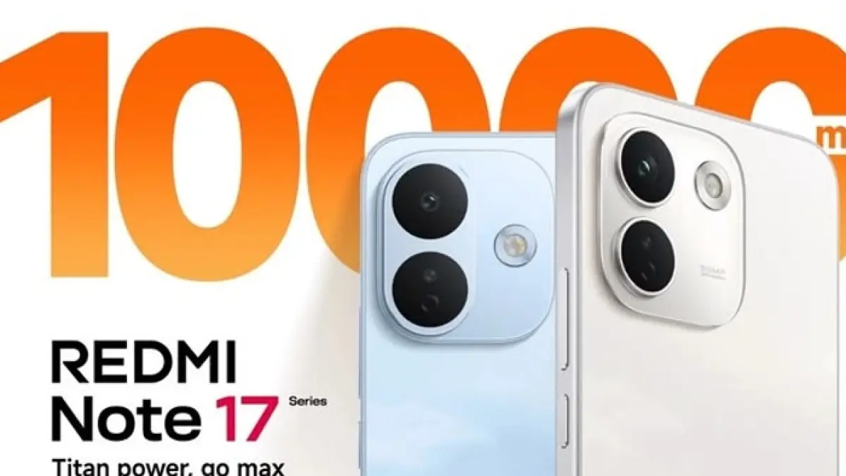 Rekomendasi HP murah 2026 di ITC Depok mulai Rp1 jutaan, ada Redmi Note 17, Poco, Vivo, Oppo hingga iPhone second.(Gemini AI)