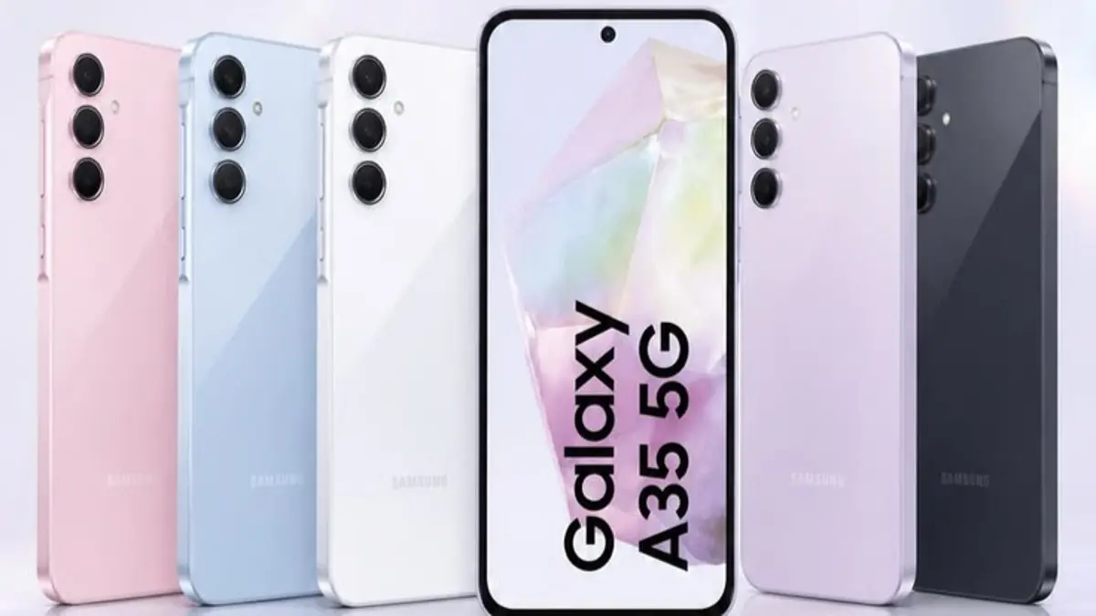 Rekomendasi HP RAM 8 GB 2026 dari Itel, Infinix, Motorola, Tecno, hingga Redmi Note 15 dengan harga sekitar Rp2,8–3,3 jutaan.(Pinterest)